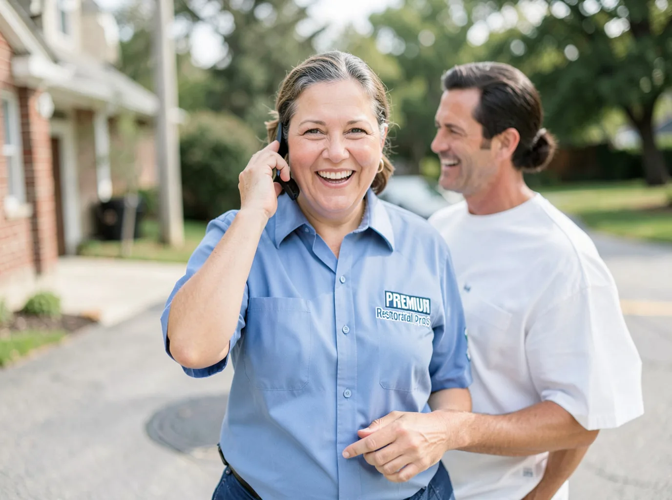 Water Damage Restoration Melbeta, NE FAQs